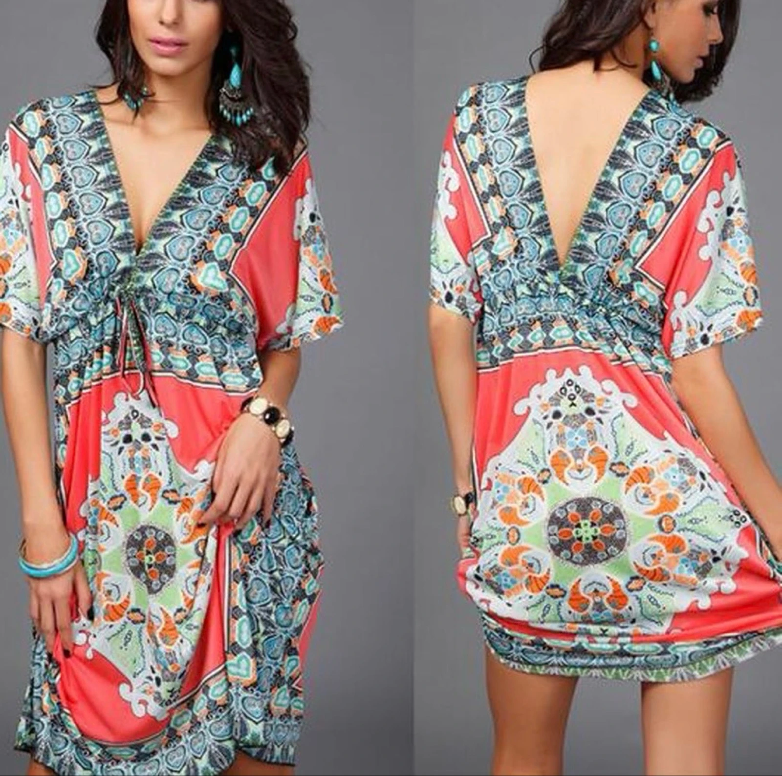 Vestidos – photo 2
